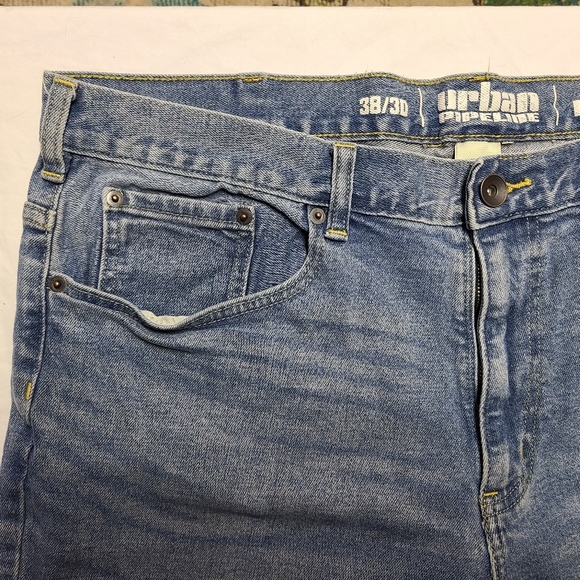 Urban Pipeline Mens Bootcut W38 L30 - Picture 6 of 9